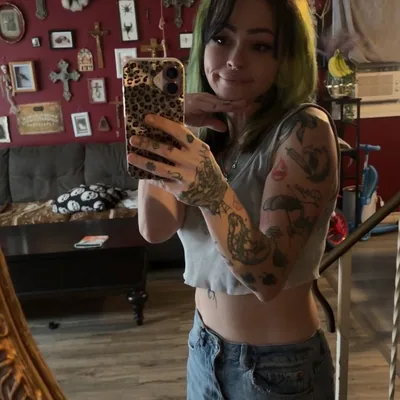 @miniferalgoblin profile image