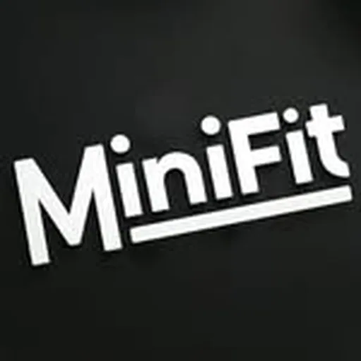 @minifitofficial profile image