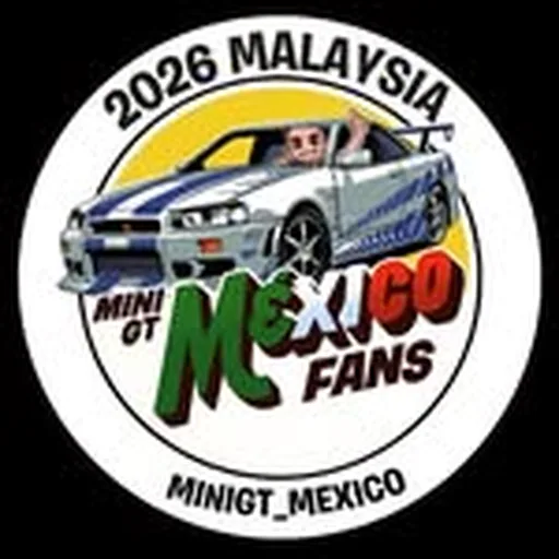 @minigt_mexico profile image