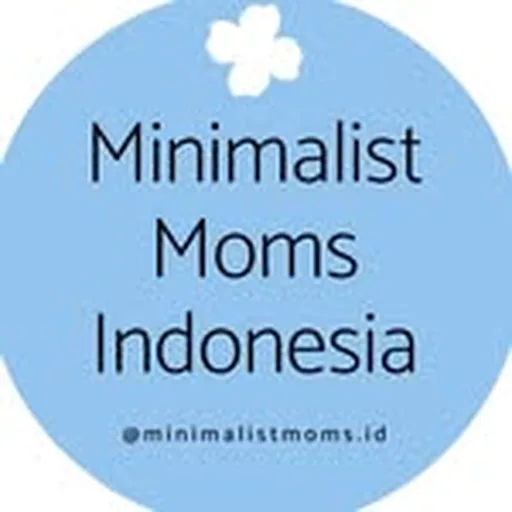 @minimalistmoms.id profile image