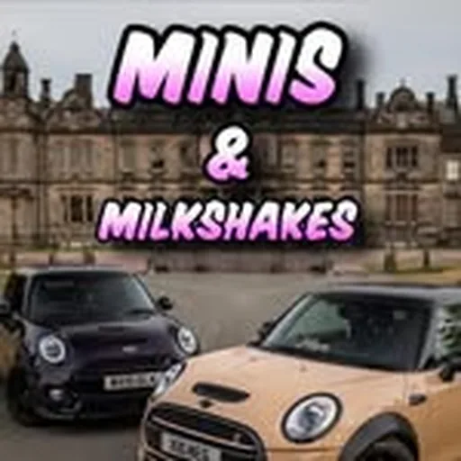 @minisandmilkshakes profile image