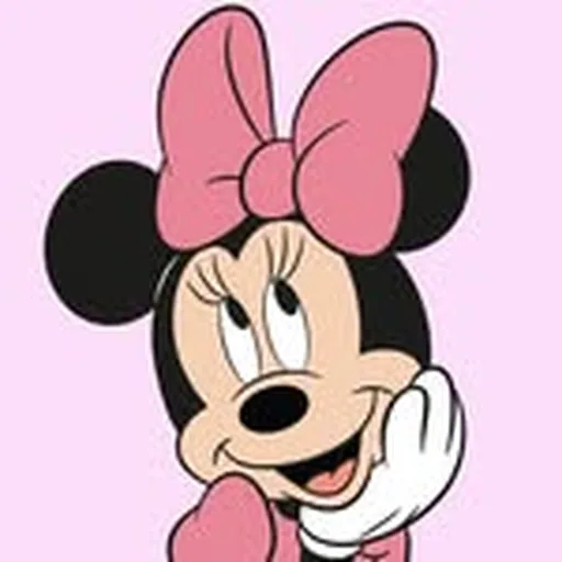 @minniemouse profile image