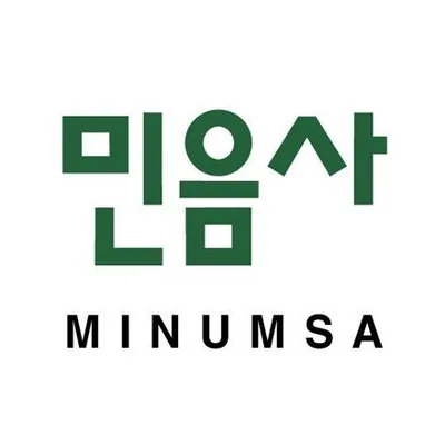@minumsa_books profile image