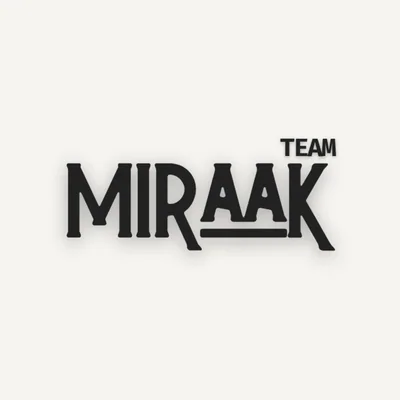 @miraak.team profile image