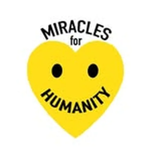 @miraclesforhumanity profile image