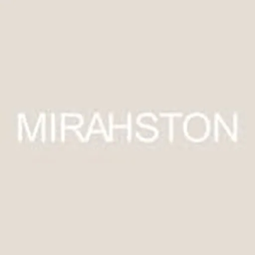 @mirahston profile image