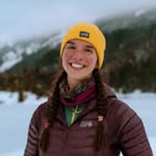 @mirandagoesoutside profile image