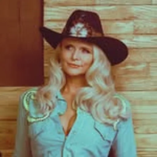 @mirandalambert profile image