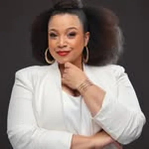 @mirandantshangase profile image