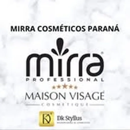@mirracosmeticosparana profile image