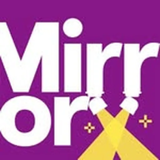 @mirrorceleb profile image
