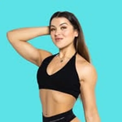 @miss_meatless_muscle profile image