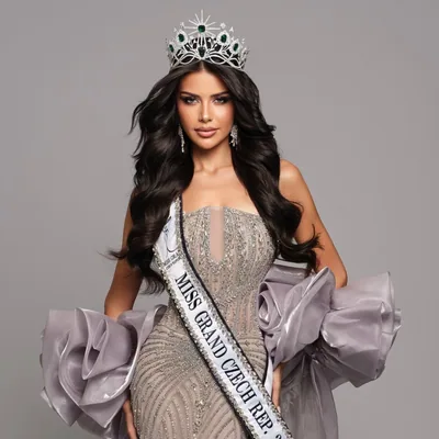 @missgrandczechrepublic profile image