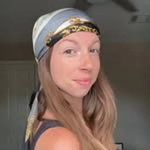 @missicalvert profile image