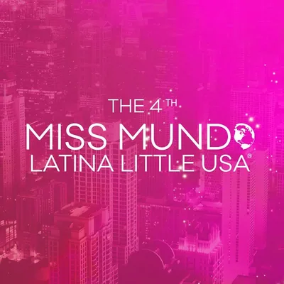 @missmundolatinalittleusa profile image