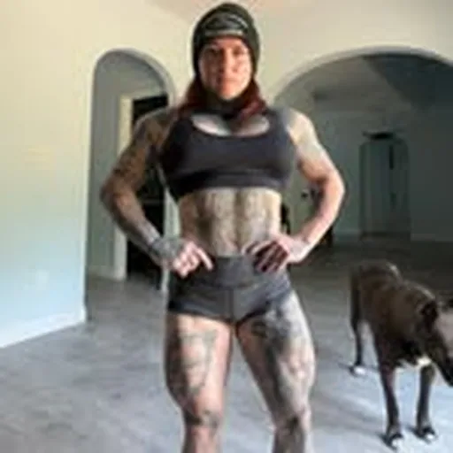 @misspowerhause profile image