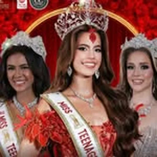 @missteenageruniverseorg profile image