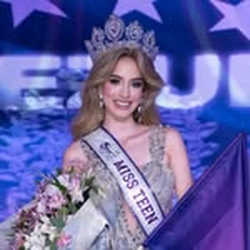 @missteencontinentsofficial profile image