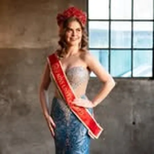 @missunityworld profile image