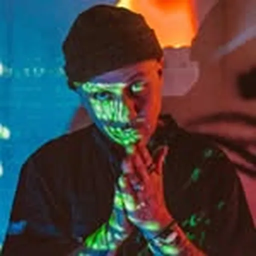 @mistaluba profile image