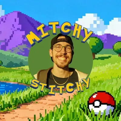 @mitchystitchy profile image