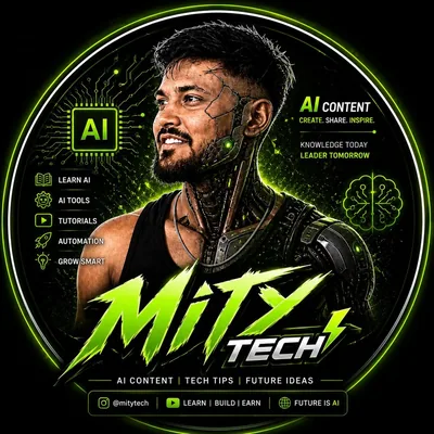 @mitytech profile image