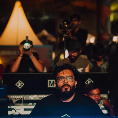 @mixedbyhanish profile image