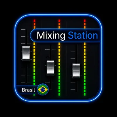 @mixingstationbr profile image