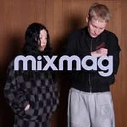 @mixmag profile image