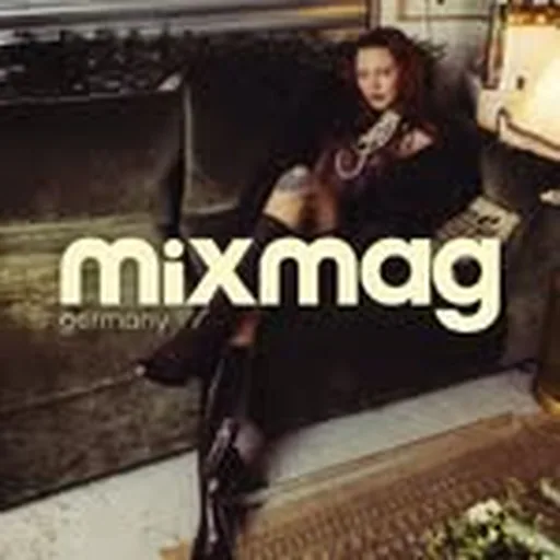 @mixmagde profile image