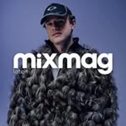 @mixmaglatam profile image