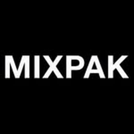 @mixpak profile image