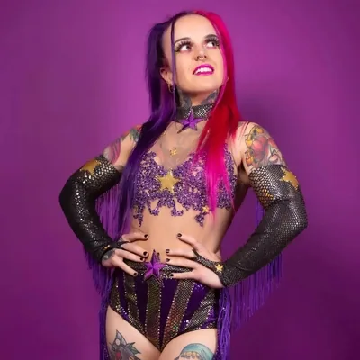 @mizmegcircus profile image