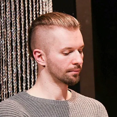 @mjdorian profile image