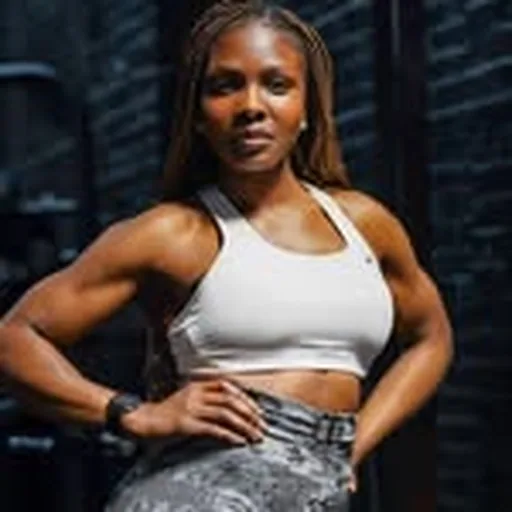 @mklassfitness profile image