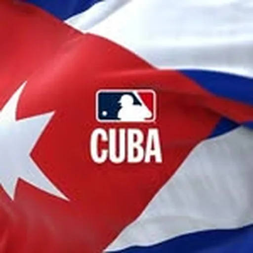 @mlbcuba profile image