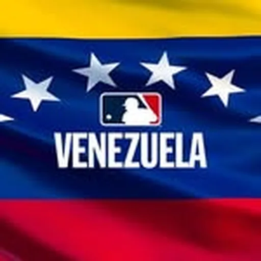 @mlbvenezuela profile image