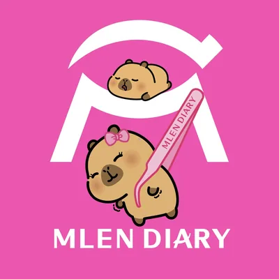 @mlendiary.id profile image