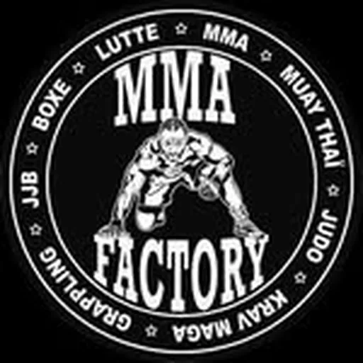 @mma_factory_paris profile image