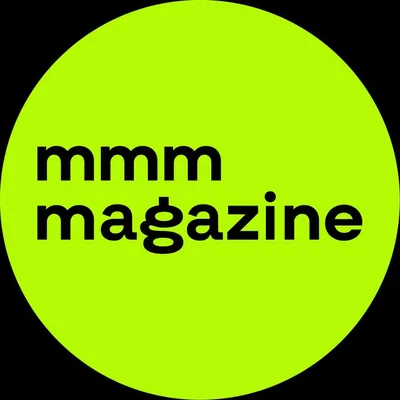 @mmm_mag_official profile image