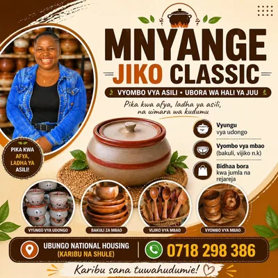 @mnyange_jiko_classic profile image
