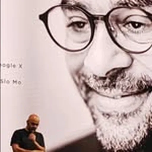 @mo_gawdat profile image
