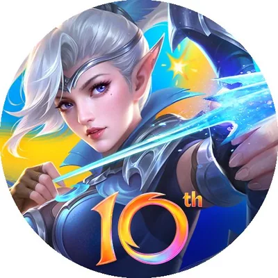 @mobilelegendsgame profile image