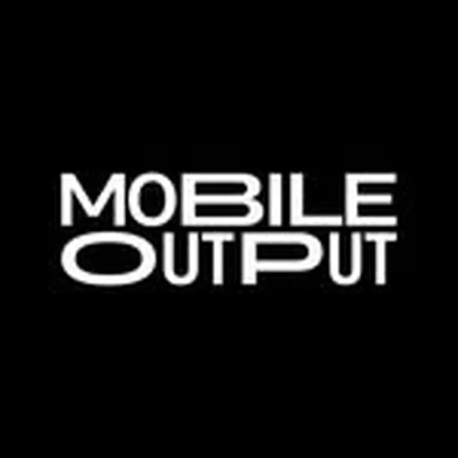 @mobileoutput profile image