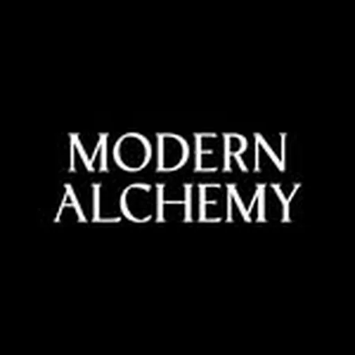 @modernalchemy.studio profile image