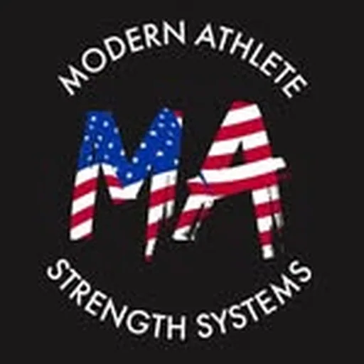 @modernathletestrength profile image