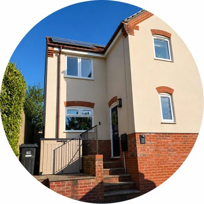 @modernmayhemhome profile image