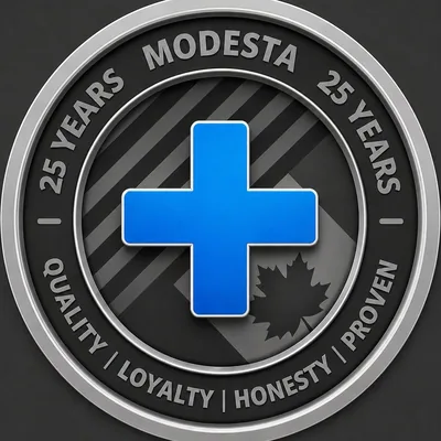 @modestanorthamerica profile image