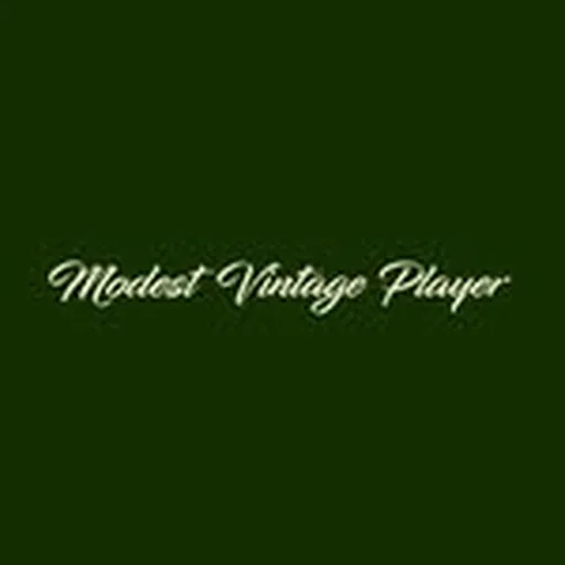 @modestvintageplayer profile image