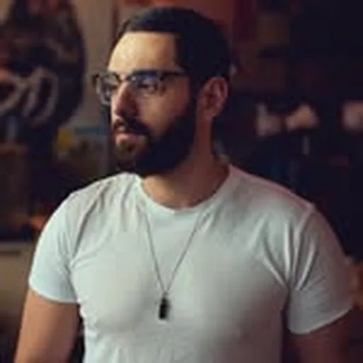 @moeabbassi profile image